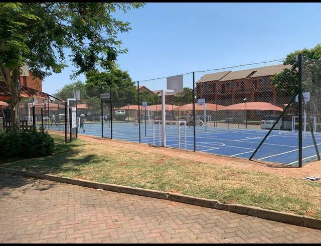 2 BEDROOM APARTMENT FOR SALE IN WONDERPARK ESTATE